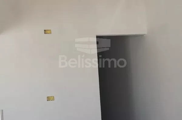 Casa com excelente localização no Bairro Santa Rita. Casa com: 02(Dois) Quartos, sendo 01 (um) suíte, 01(uma) Sala de TV, 01(uma) Cozinha, 02(dois) Banheiros, 01(uma) Área de serviço, Garagem. Área Construída: 60m² - Foto 3