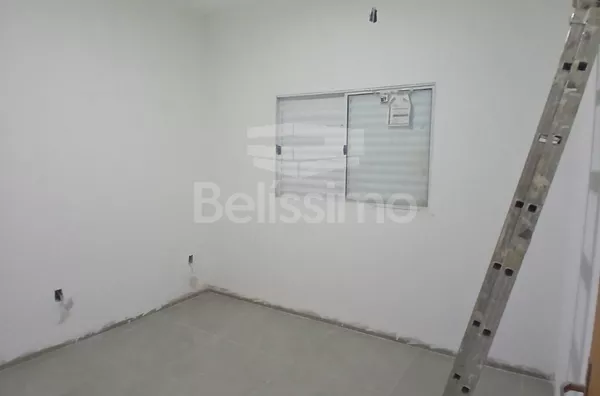 Casa para venda, 2 quarto(s), Nova Três Lagoas, Três Lagoas - Foto 6