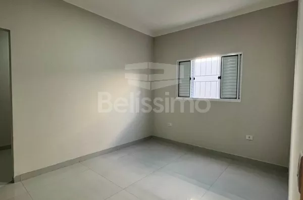 Casa para venda, bairro Bela Vista, contendo: 3 quarto(s) sendo 1 suíte, sala ampla, cozinha c/ planejados, 2 banheiros c/ planejados, lavanderia coberta, área de churrasco, e garagem p/ 3 carros - Foto 11