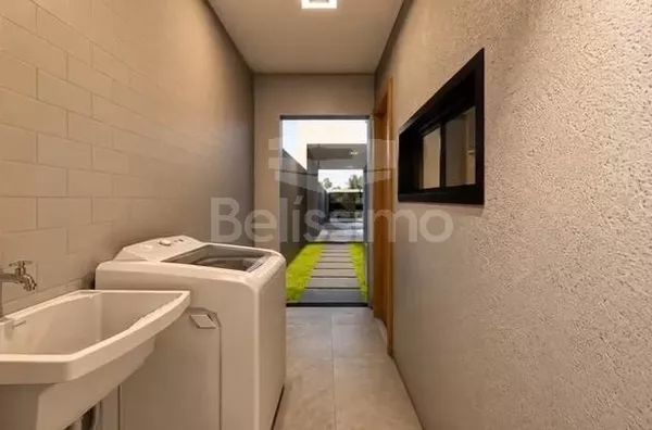 Casa para venda, 3 quarto(s), Bela Vista Da Lagoa, Três Lagoas - Foto 22