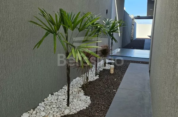 Casa para venda, 3 quarto(s), Jardim Do Ipês, Três Lagoas - Foto 6