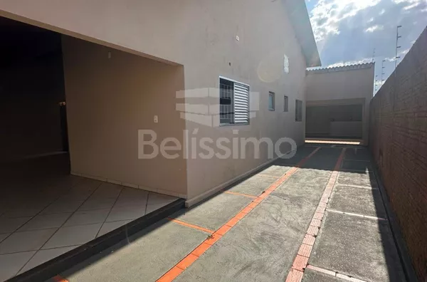 Casa para venda, 3 quarto(s),  Jardim Maristela, Três Lagoas