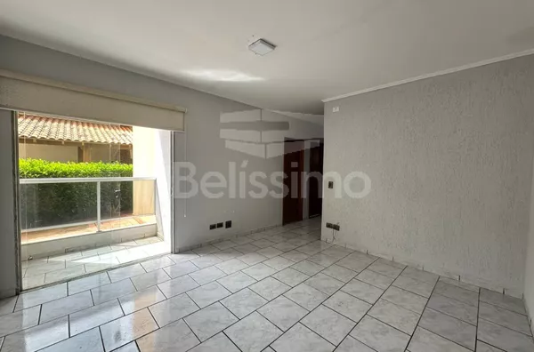 Apartamento para venda, 2 quarto(s),  Vila Nova, Três Lagoas
