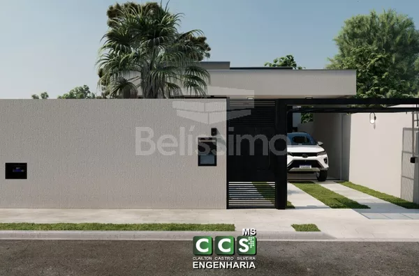 Linda casa no bairro Jardim Nova Europa, casa bem localizada a 5 minutos do centro!