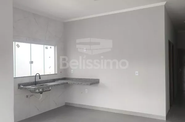 Casa para venda,  Nova Três Lagoas III, Três Lagoas
