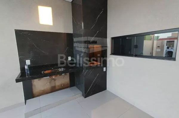 Casa para venda, 3 quarto(s), Nova Três Lagoas, Três Lagoas - Foto 8