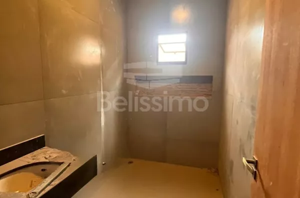 Casa para venda, 3 quarto(s), Bela Vista Da Lagoa, Três Lagoas - Foto 9