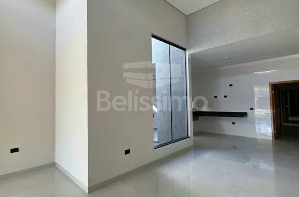 Casa para venda, 3 quarto(s), Jardim Do Ipês, Três Lagoas - Foto 7