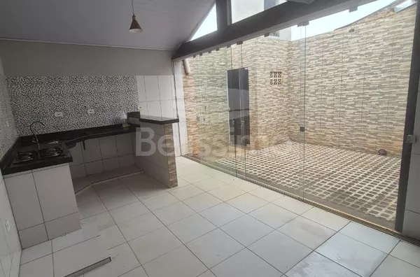 Casa para venda, 2 quarto(s),  Jardim Alvorada, Três Lagoas