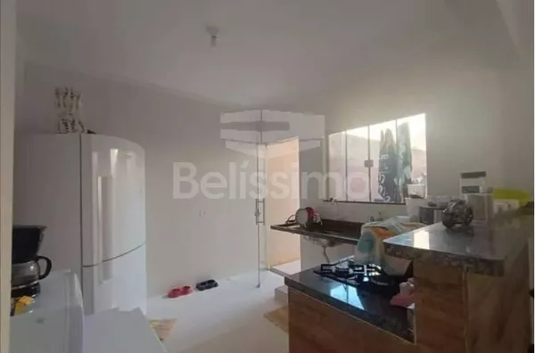 Excelente oportunidade: casa com 3 quartos e garagem coberta no  Setsul, Três Lagoas