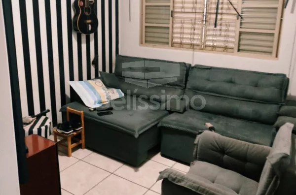 Casa para venda, 3 quarto(s), Interlagos, Três Lagoas - Foto 3