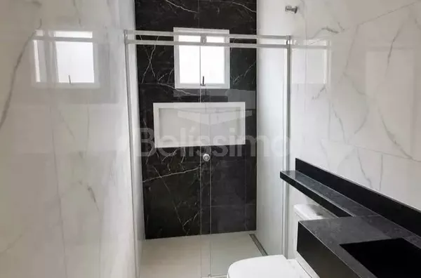Casa para venda, 2 quarto(s), Mais Parque, Três Lagoas - Foto 3