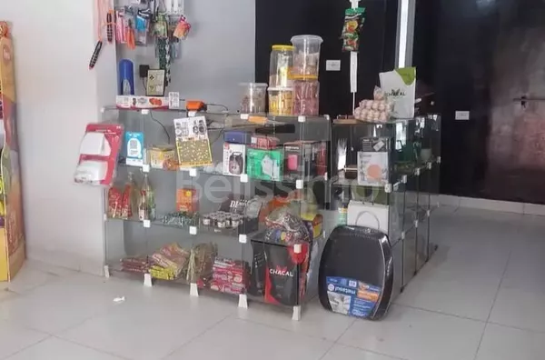 Casa para venda, 2 quarto(s),  Jardim Das Acácias, Três Lagoas