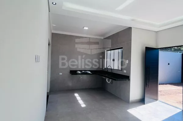Casa para venda, 3 quarto(s),  Santa Luzia, Três Lagoas