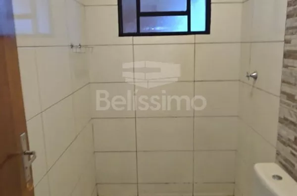 Casa para venda, 2 quarto(s), Nova Três Lagoas, Três Lagoas - Foto 3