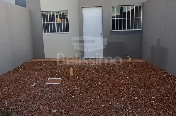 Ótima oportunidade no bairro Bela Vista. Casa de 02 (Dois) Quartos, 01(um) Banheiro, 01(uma) Sala,01 (uma) Cozinha, 01 (uma) Área de serviço coberta, Garagem para 2 carros.
