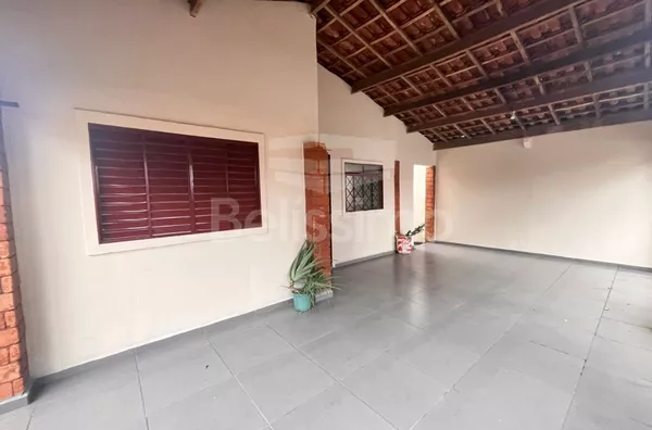 Casa para venda, 3 quarto(s),  Jardim Novo Aeroporto, Três Lagoas