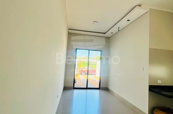 Casa para venda, 2 quarto(s),  Mais Parque, Três Lagoas