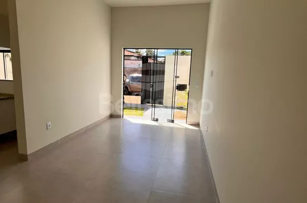 Casa para venda, 2 quarto(s),  Vila Nova, Três Lagoas