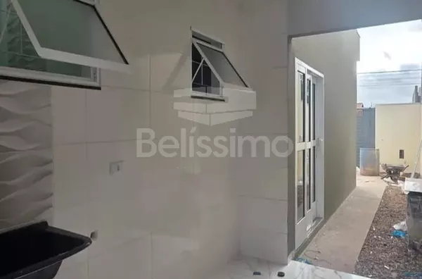 Casa para venda, 2 quarto(s),  Nova Três Lagoas, Três Lagoas