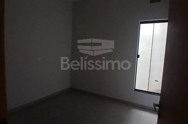 Casa para venda, 2 quarto(s),  Nova Três Lagoas, Três Lagoas
