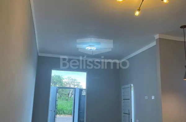 Casa para venda, 3 quarto(s),  Bela Vista Da Lagoa, Três Lagoas