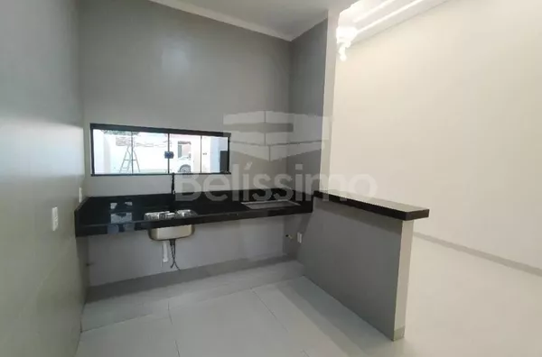 Casa para venda, 3 quarto(s), Nova Três Lagoas, Três Lagoas - Foto 6