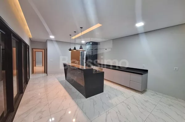 Casa em condomínio para venda, 3 quarto(s),  Condomínio Villa Dumont, Três Lagoas