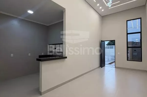 Casa para venda, 3 quarto(s),  Nova Três Lagoas, Três Lagoas