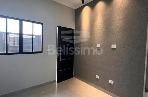 Casa bairro Bela Vista da Lagoa, bem localizada. Casa contendo, 2 (Dois) Quartos, sendo 1 (Uma) suíte, 2 (Dois) Banheiros, Sala de TV, Cozinha, Lavanderia e garagem para dois carros.