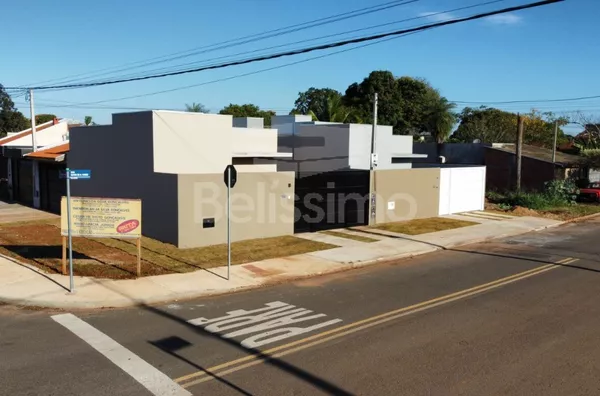 Casa para venda, 2 quarto(s),  Jardim Alvorada, Três Lagoas