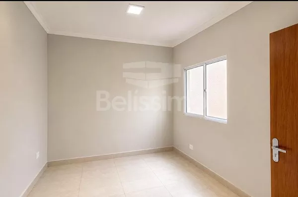Casa com excelente localização 10 minutos do centro. Casa com 02 (dois) quartos, sendo 01 (um) suíte, 02 (dois) banheiros, 01 (uma) sala de estar, 01 (uma) cozinha, 01 (uma) lavanderia, com garagem - Foto 16