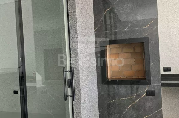 Casa para venda, 3 quarto(s), Jardim Do Ipês, Três Lagoas - Foto 9