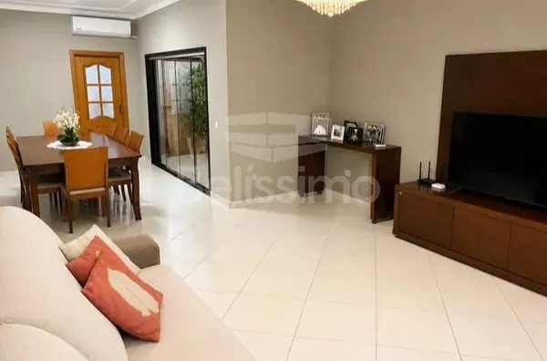 Casa para venda, 4 quarto(s),  Vila Nova, Três Lagoas