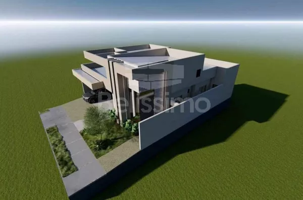 Casa para venda, 3 quarto(s),  Condominio Terraville, Três Lagoas
