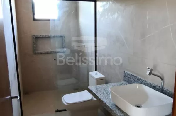 Casa para venda, 3 quarto(s), Condominio Terraville, Três Lagoas - Foto 7