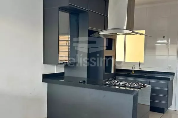 Casa para venda, 2 quarto(s),  Santa Luzia, Três Lagoas