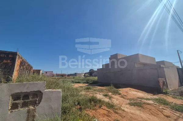 Terreno para venda,  Jd. Carandá, Três Lagoas