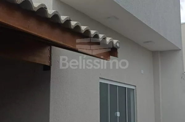 Casa  localizada no bairro Nova Três Lagoas, com 02(Dois) quarto(s), 1(Uma) sala, 1 (Uma) cozinha, 1(Um) banheiro, 1(Uma) lavanderia e garagem para 1(Um) carro.