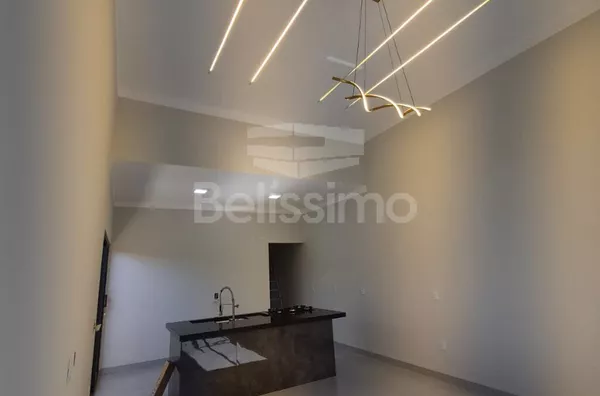 Casa para venda, 2 quarto(s),  Loteamento Santa Helena, Três Lagoas