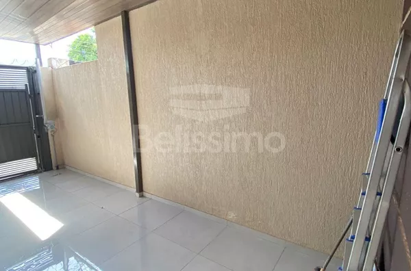 Casa bem localizada no Jardim das Oliveiras 