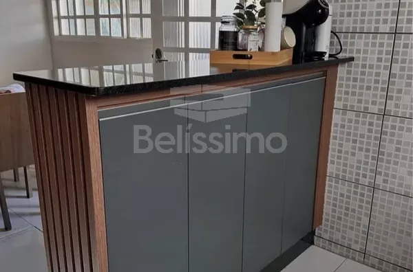 Excelente Oportunidade!  Casa no Parque das Mangueiras