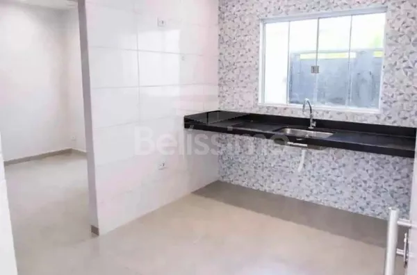 Casa para venda, 2 quarto(s),  Vila Nova, Três Lagoas