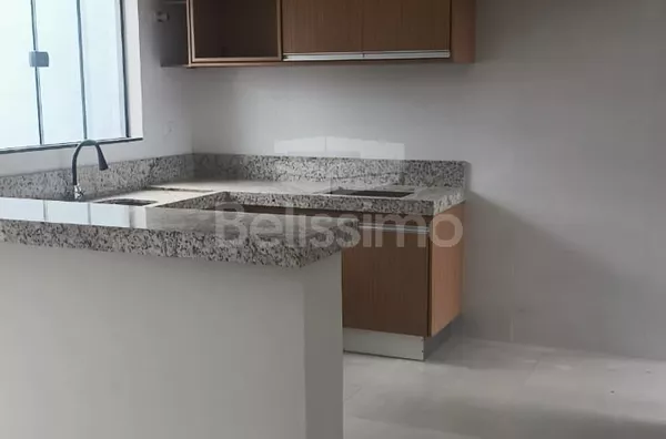 Linda casa no Bairro Jardim Progresso, com boa localização! 