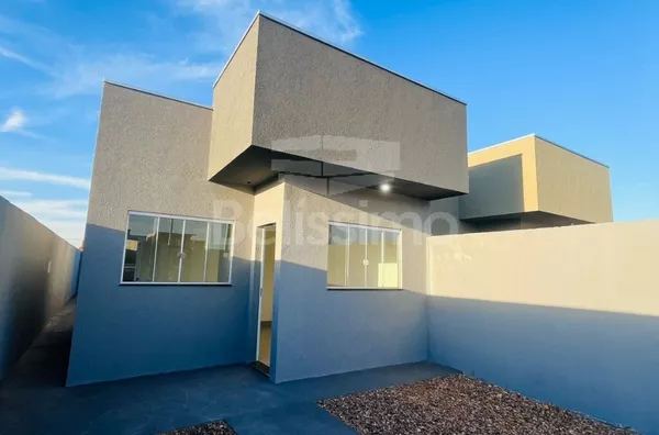 Casa para venda, 2 quarto(s),  , Três Lagoas