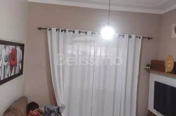 Casa para venda, 2 quarto(s),  Parque São Carlos, Três Lagoas