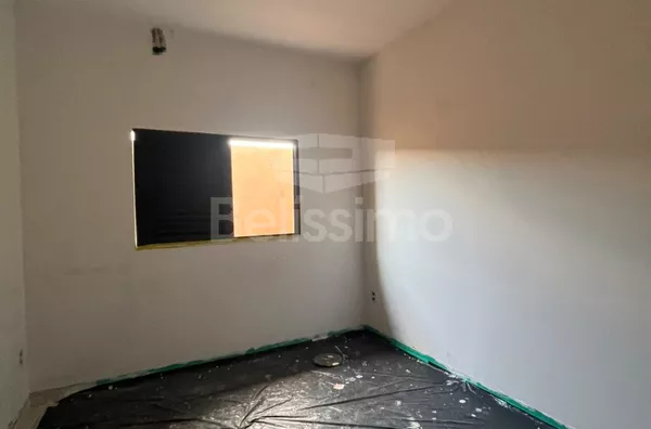 Casa para venda, 3 quarto(s),  Bela Vista Da Lagoa, Três Lagoas