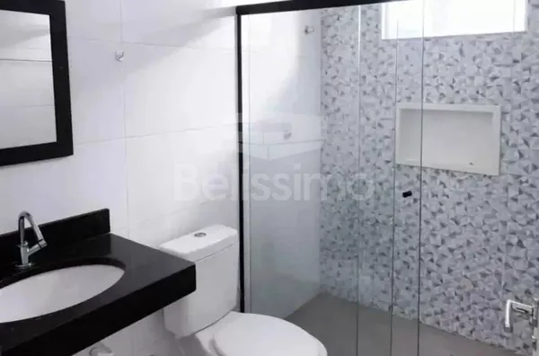Casa para venda, 2 quarto(s),  Vila Nova, Três Lagoas