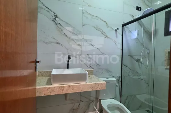 Casa para venda, 3 quarto(s), Jardim Do Ipês, Três Lagoas - Foto 15