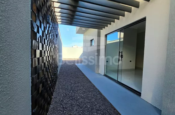 Casa para venda, 3 quarto(s), Jardim Do Ipês, Três Lagoas - Foto 19